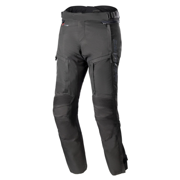 Alpinestars Alpinestars bogota pro ds 4 seasons pants short blk/blk